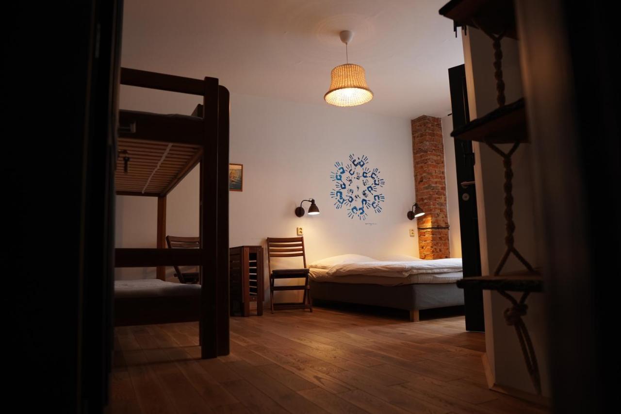 Hotel Gusto Krnov Exterior foto